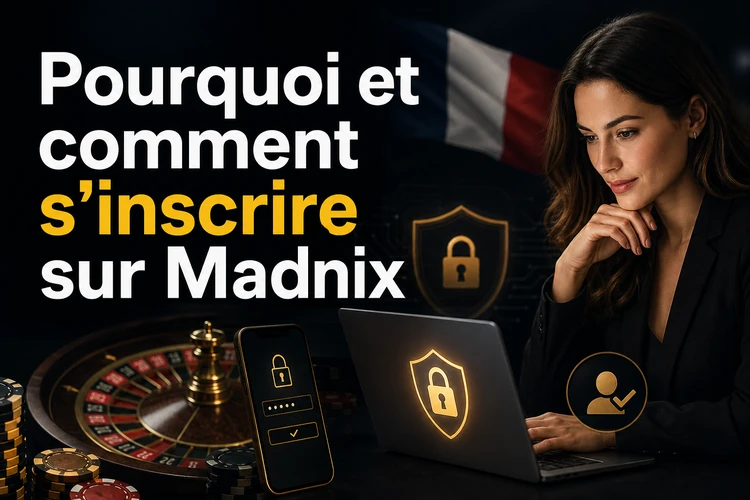 Pourquoi et comment s’inscrire sur Madnix